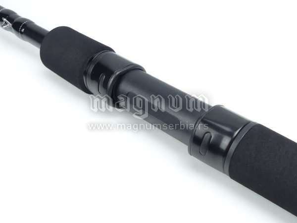 Sportex Captor RS-2 Spin Rute 2,7m - Leichtgewicht Mit Power