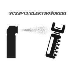 Suzavci/ Elektro šokeri