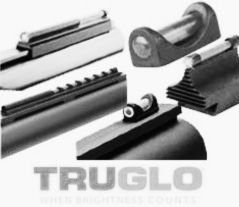 Truglo nišani