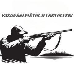 Vazdušni pištolji/ vazdušni revolveri