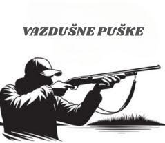 Vazdušne puške