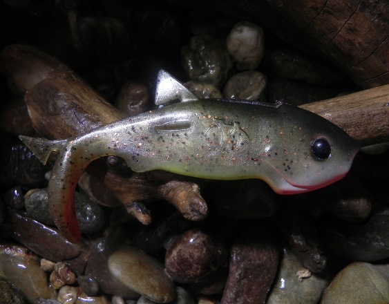 Orka 2204 G-10