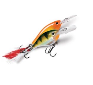 Rapala XRS8