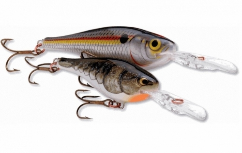 Rapala SRRS7
