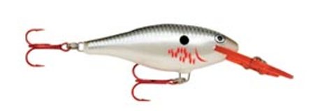 Rapala SR7