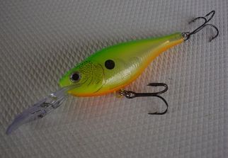 Rapala GSR4 GSR5