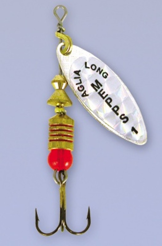 Meps Aglia Longue Rainbow 2