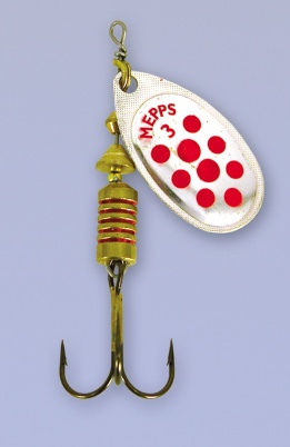 Meps Aglia dekor 1/2/3