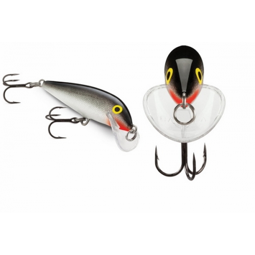 Rapala SCRCD7