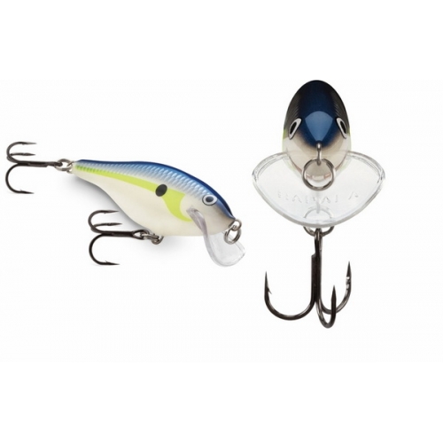 Rapala SCRS7