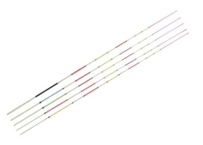 Vrh fiber puni multicolor 5mm