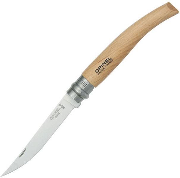 Noz Opinel 002559 / 517 Inox 10 Effile Bukva