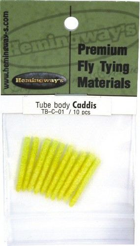 Fly Tube Body 65-1801