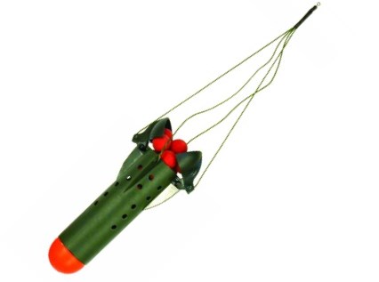 Hranilica A za boile zatvorena 4922273 B-tech