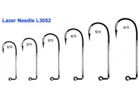 Udica Kumho Jig L3052 3/0