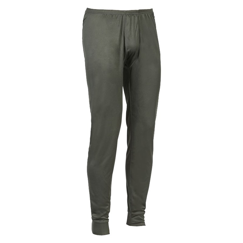 Aktivni ves Percussion 15107 donji deo Megadry Longjohns
