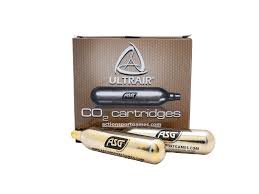 Ampula ASG Co2 12g 15545 5 kom