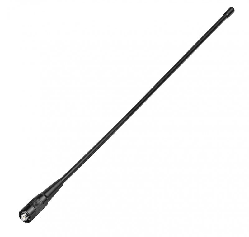 Antena Baofeng produzena 110cm Flexi