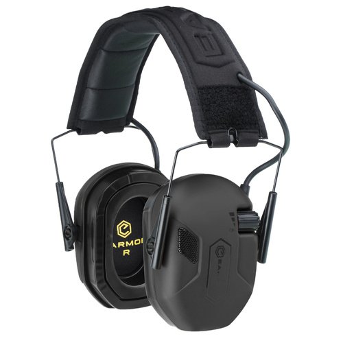 Antifon Earmor M300A BK Aktivne