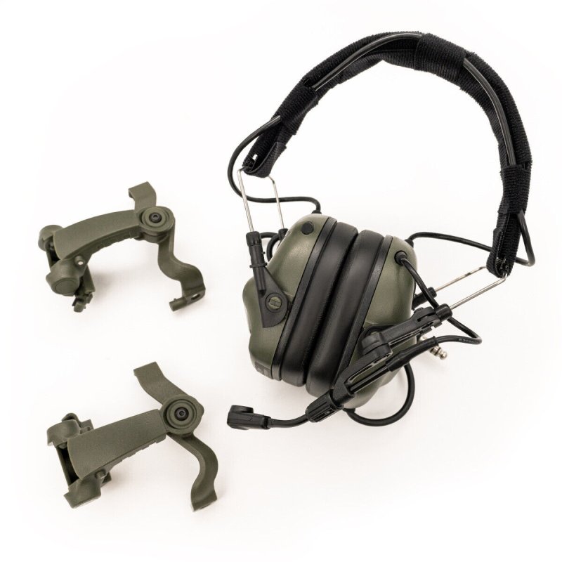 Antifon Earmor M32X Plus crna