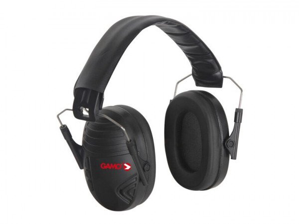 Antifon Gamo Earmuff dual aktivni 14105