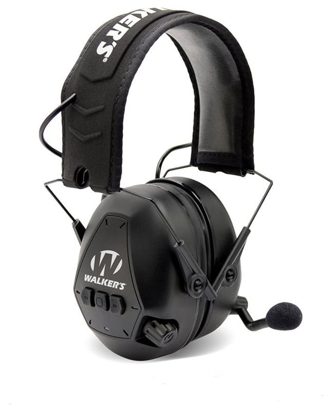 Antifon Walkers BTPAS Bluetooth