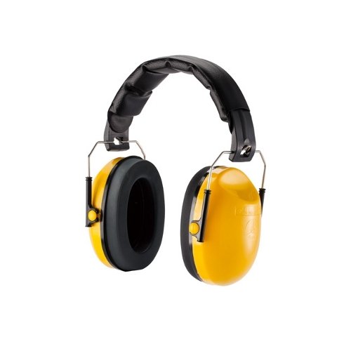 Antifon ZS-B015 zuti SNR 26db