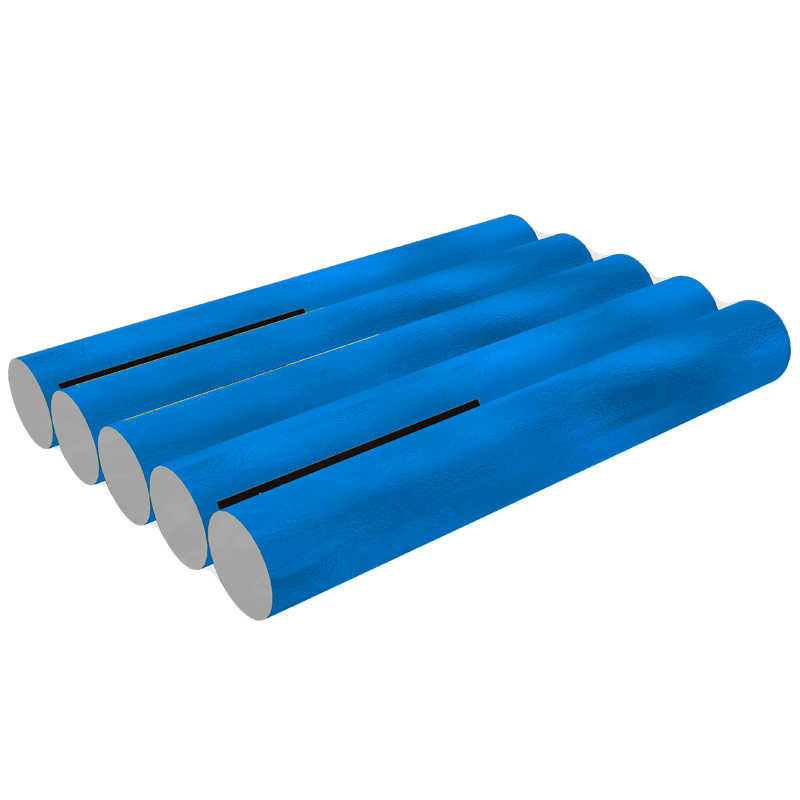 Baklja JF48B plava Jorge