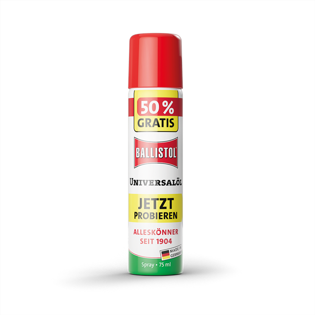 Ballistol sprej 75ml
