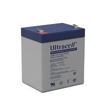 Baterija Akumulator zele 12V 5.4Ah Ultracell 90x70x107mm