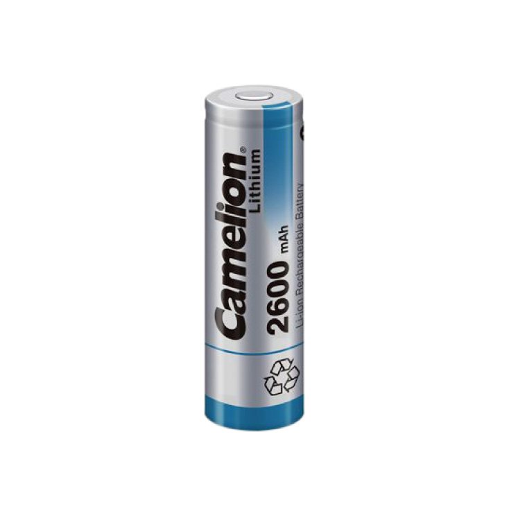 Baterija Camelion ICR18650 3.7V 2600 mAh za Pard