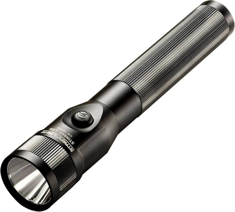 Baterijska lampa Stinger LED-75962
