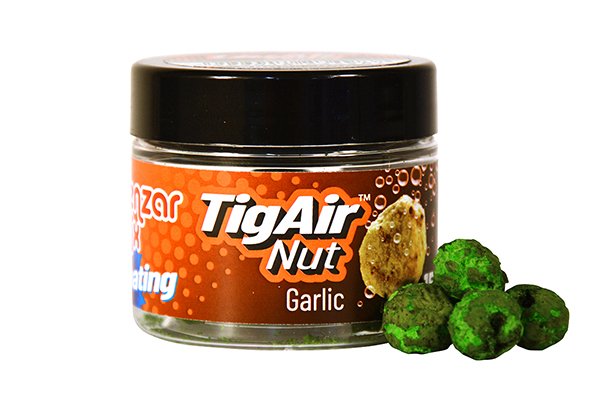 Benzar mix TigAir Nut 15g Beli luk 98093046