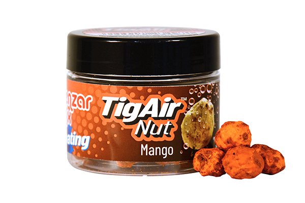 Benzar mix TigAir Nut 15g Mango 98093092