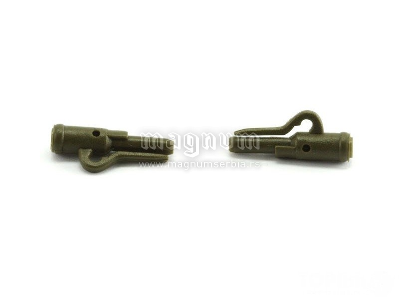 Carp EX-4165 kopca za olovo sa osiguracem