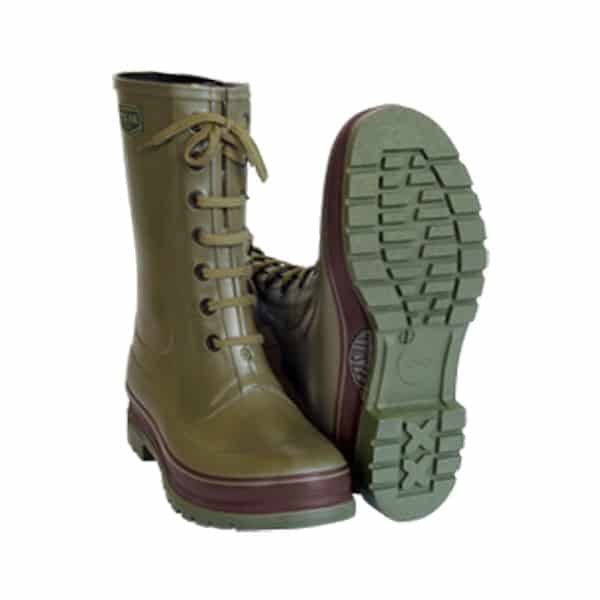 Cizma 21366 Balkan Hunter kratka sa vunom