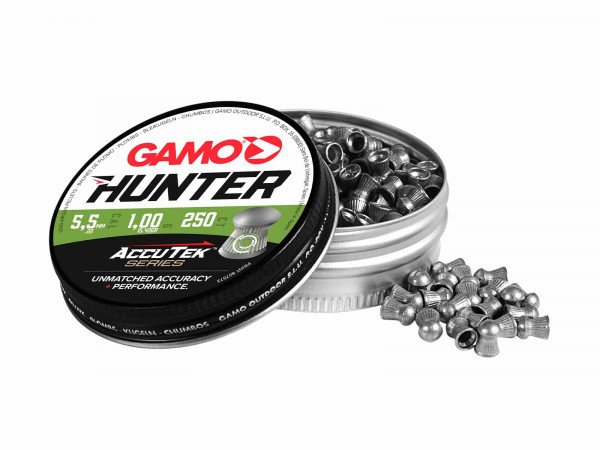 Dijabola Gamo Hunter 5.5mm 250 1g