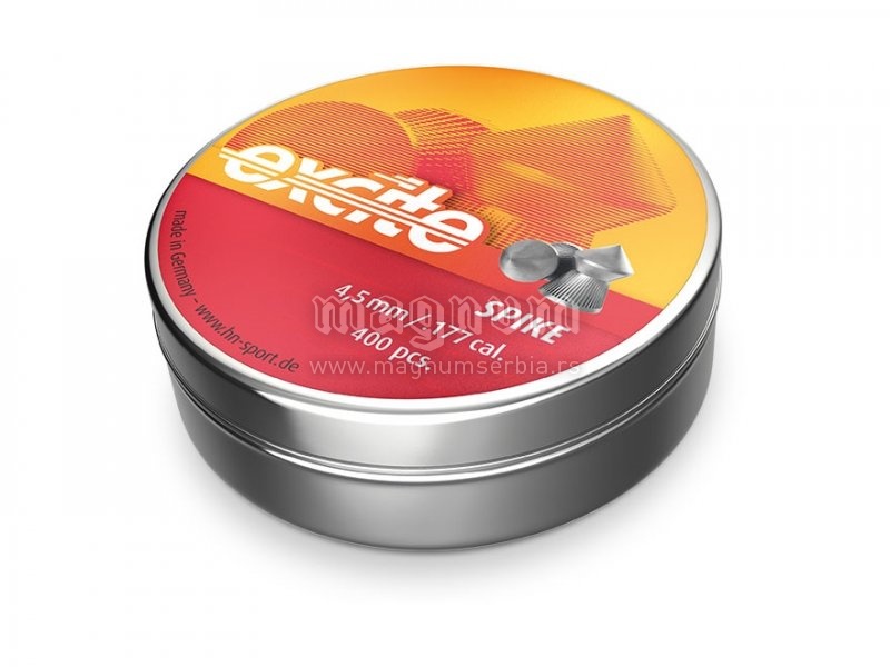 Dijabola HN excite Spike 4.5 1/400