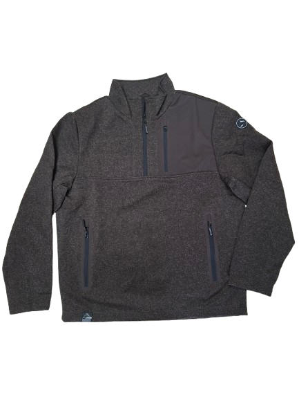Duks Pro Hunt PHPU003 C128 Marron