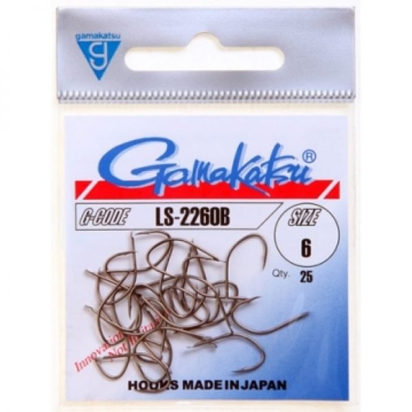 Gamakatsu 2260B 16