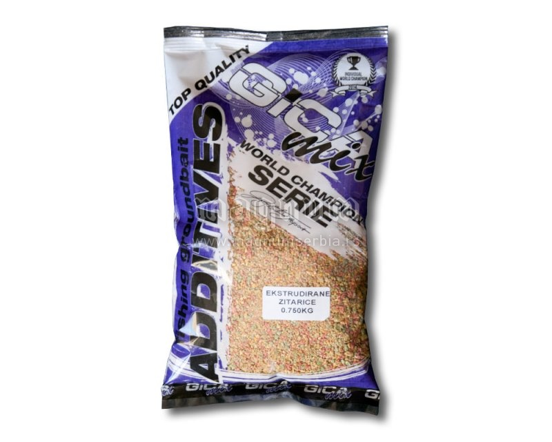 Gica mix Extrudirane zitarice 750g Aditiv
