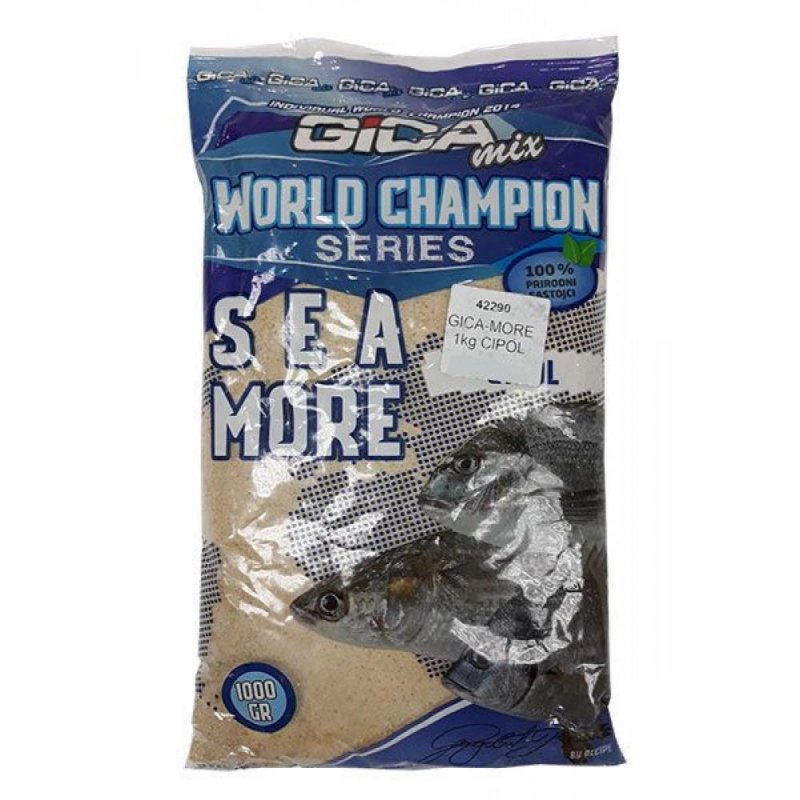 Gica Mix Cipol 1kg More