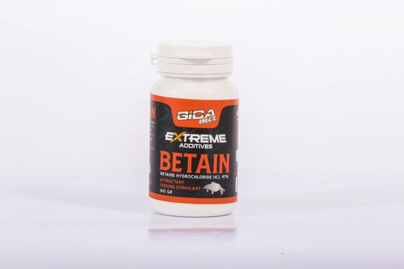 Gica Mix Extreme Betain 100g