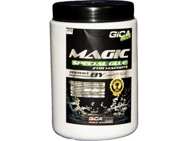 Lepak Gica Mix za crve natur 500g