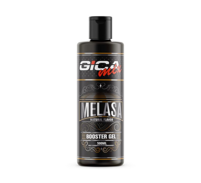 Gica Mix Melasa Natural flavour 500ml