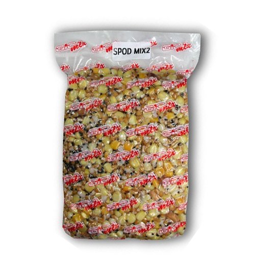 Gica Mix Spod Mix2 1kg