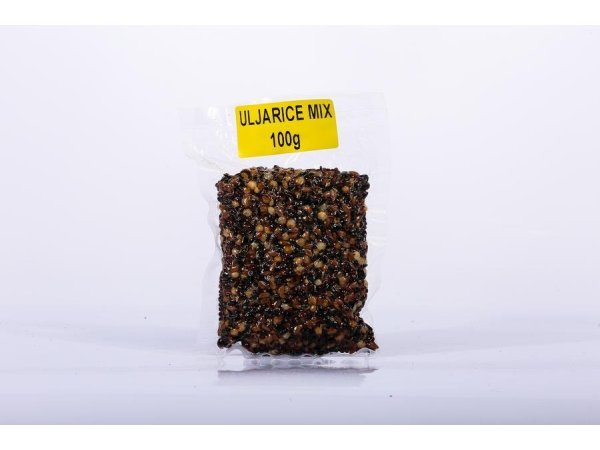 Gica Mix Uljarice 100g mini