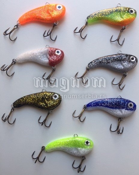 Glavinjara Dreamlures Sebila 40g