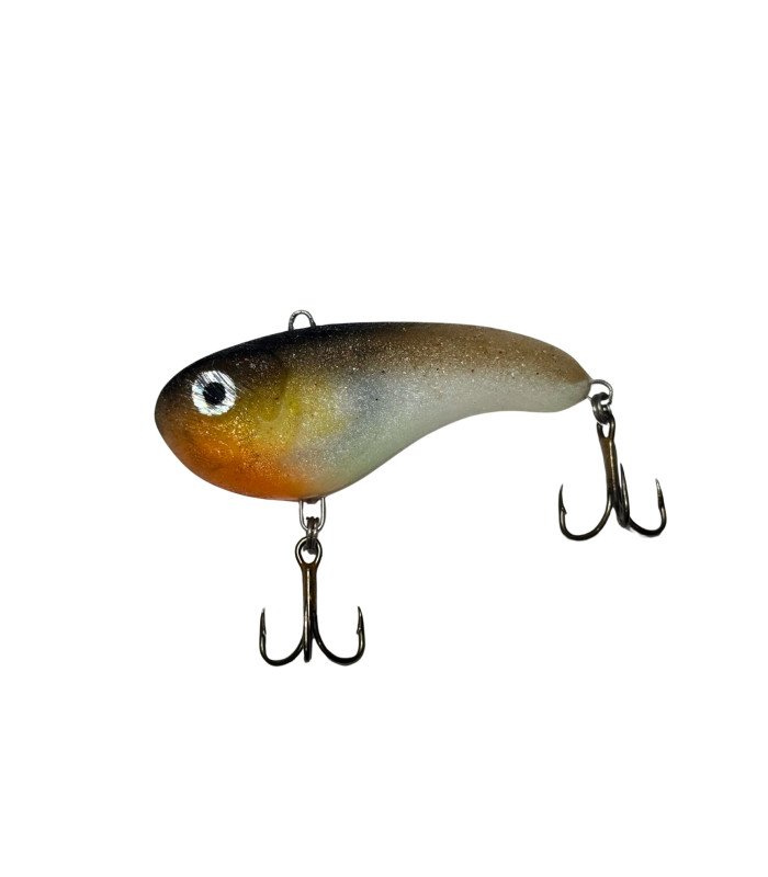 Glavinjara Kurders KS-1 6.5cm 20g