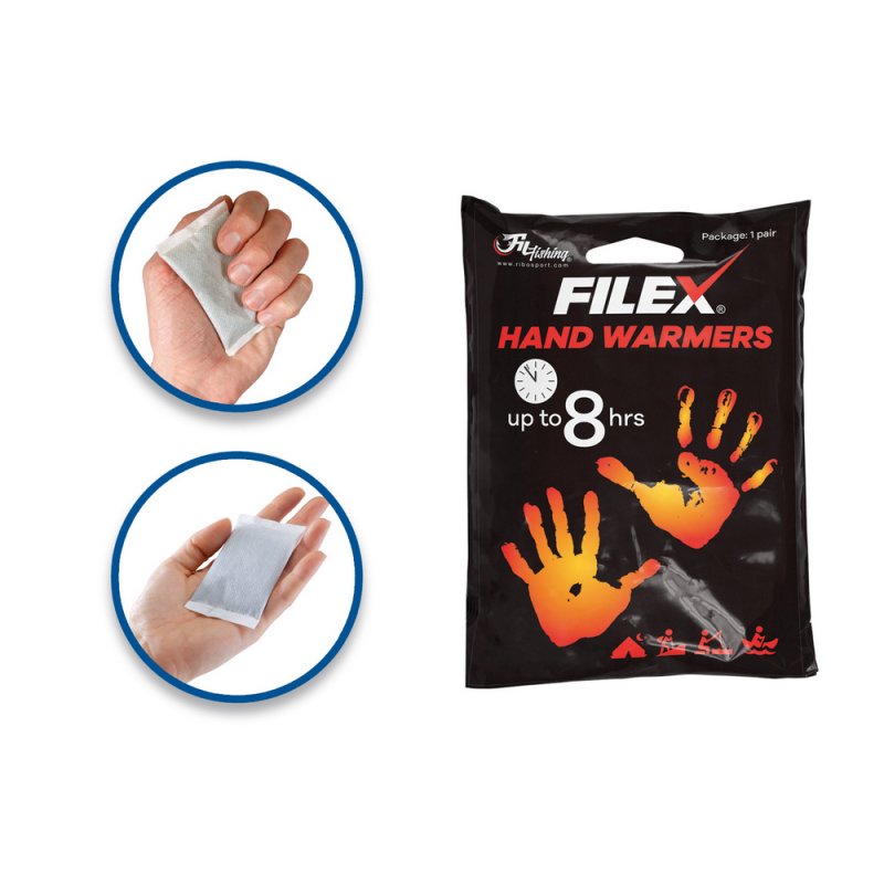 Grejaci za ruke Filex Hand Warmers